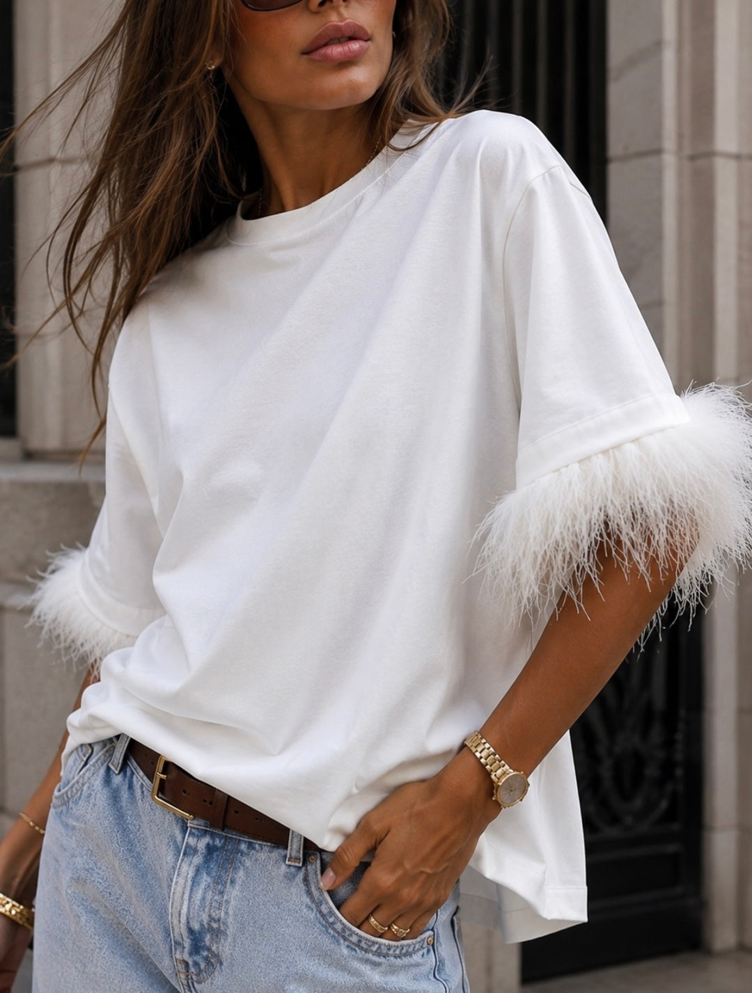 LYANA T-SHIRT