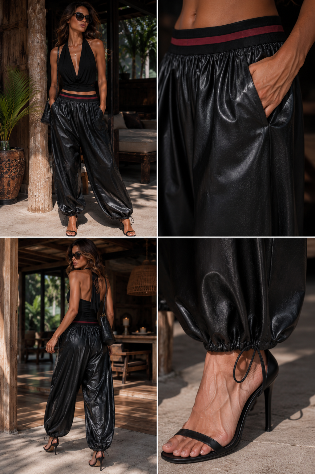JOLIE PANTS