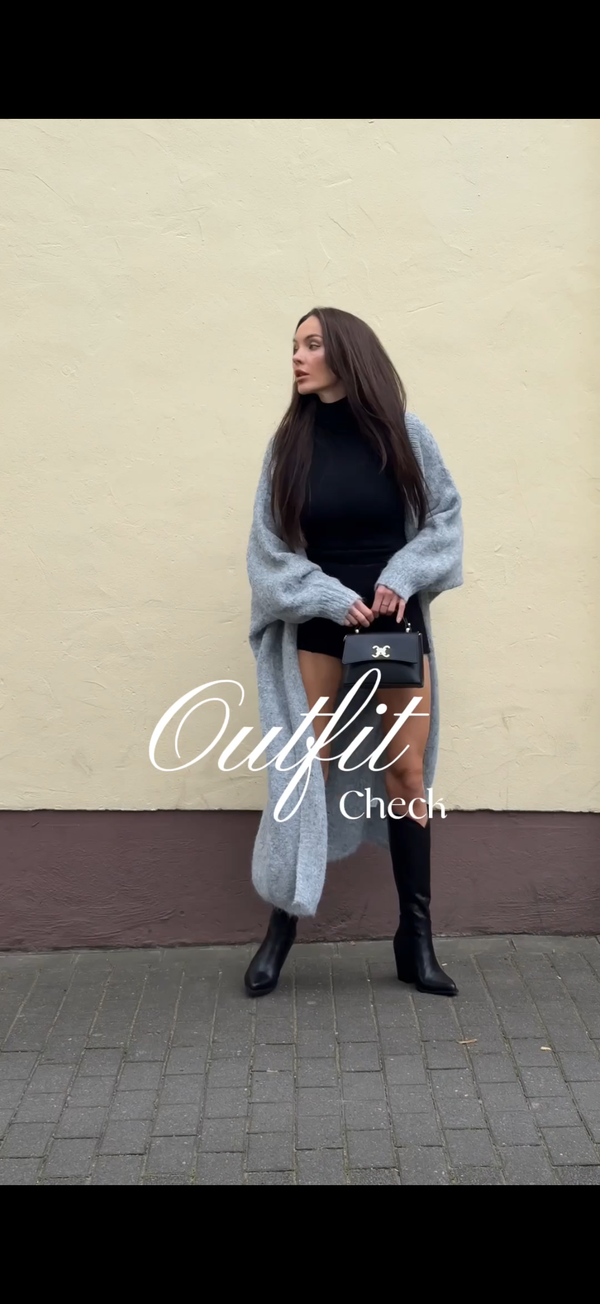 Signature Leather Boots