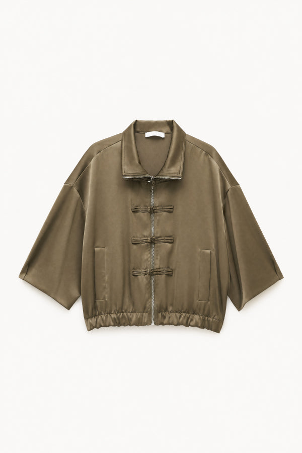 ALIZÉE JACKET