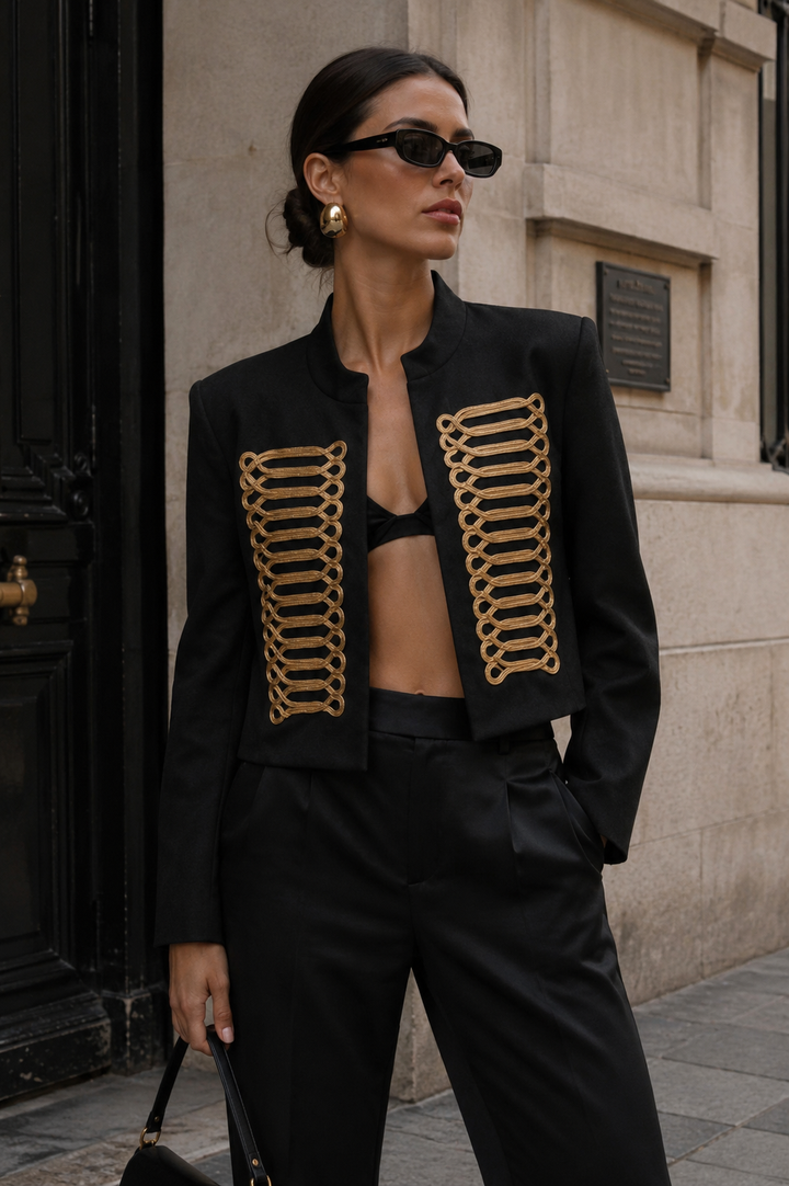 VITTORIA JACKET
