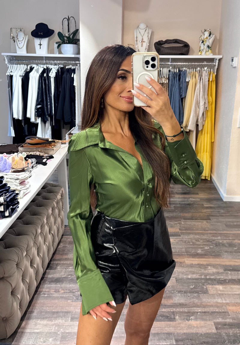 Skort Urban Edge