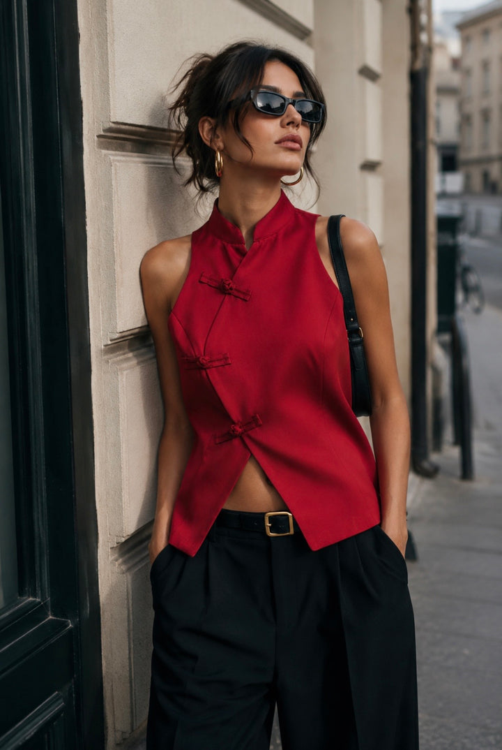 SELENE WESTE