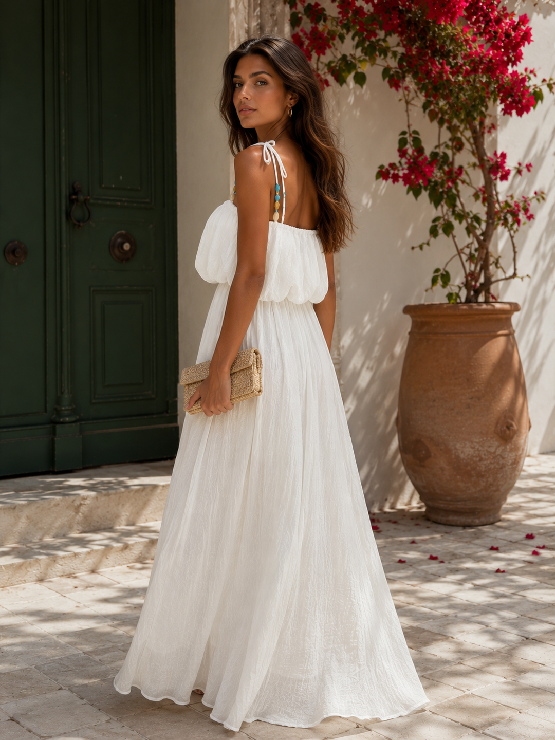 JULIANA DRESS