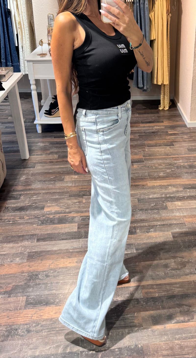 Cloud Nine Jeans
