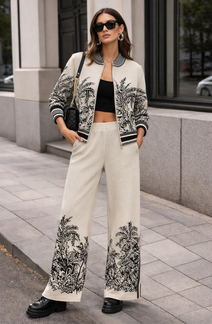 MAJE SET