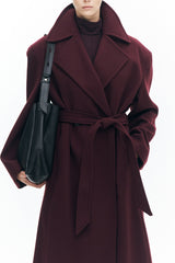 Urban Poise Coat