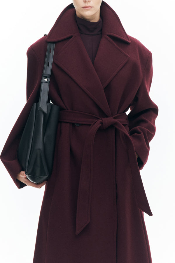 Urban Poise Coat