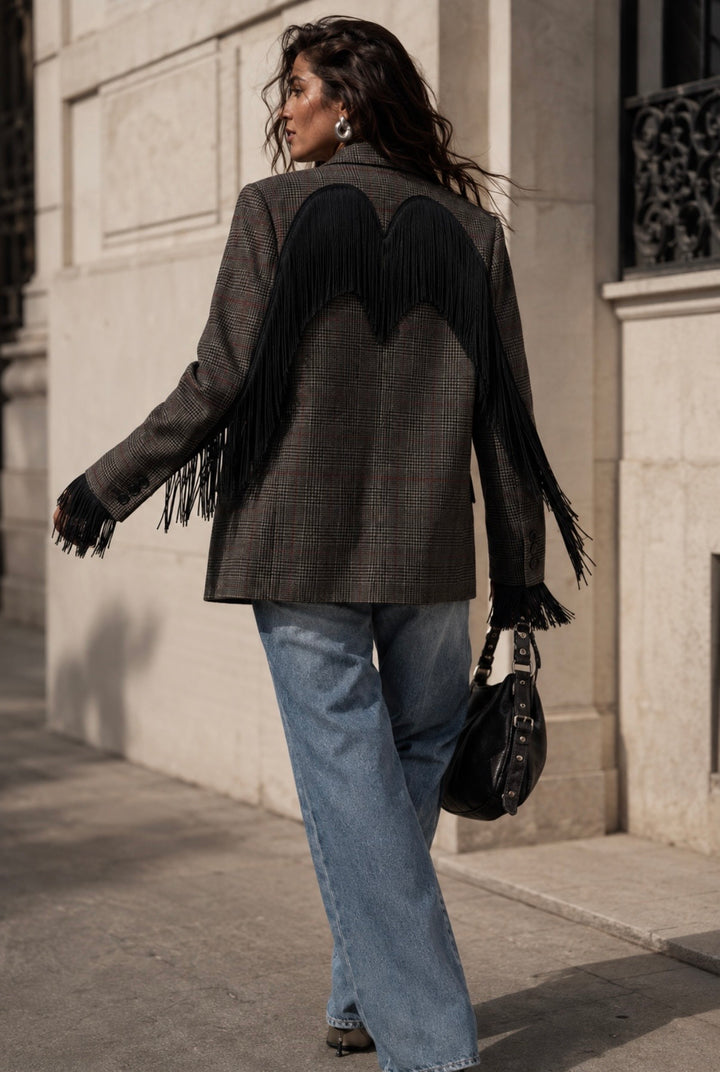 THEODORA JACKET