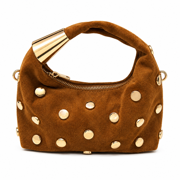 SIENA BAG – COGNAC