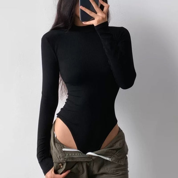 Dual Elegance Body