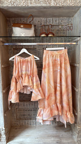 Sunset Whisper Set