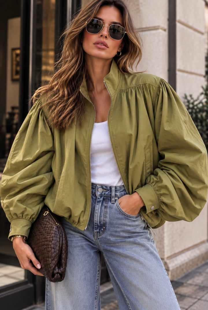 NÉRIA JACKET