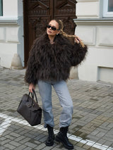 Jacke Selena