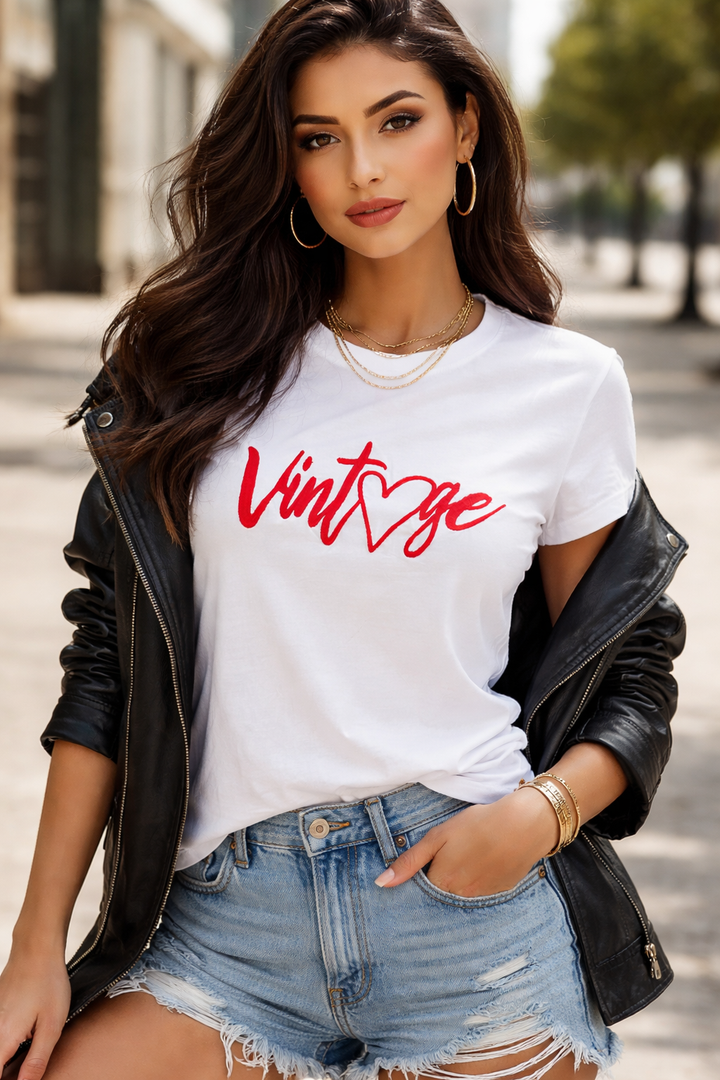LYNA T-SHIRT