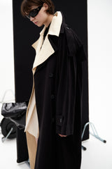 Trenchcoat Aureline