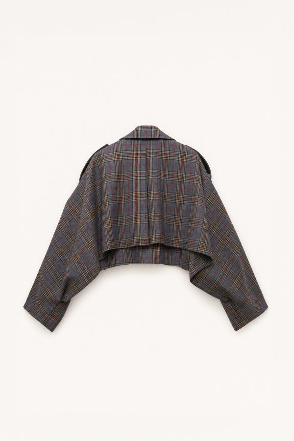 JAQUE JACKET