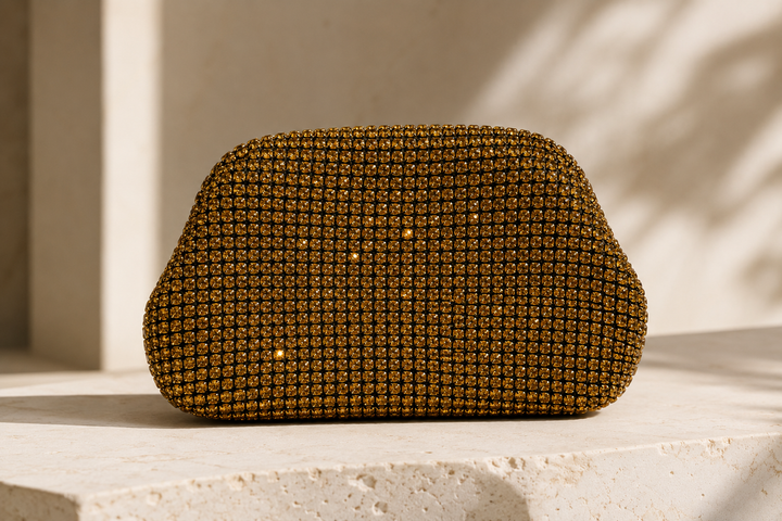 ELVÉRA CLUTCH