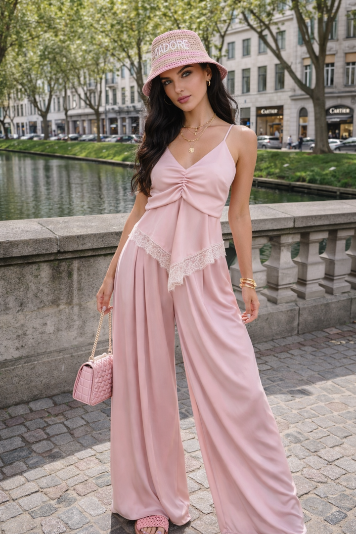LEA SET