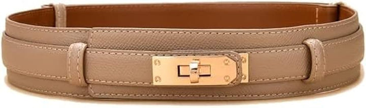 Heritage Gürtel - Breit
