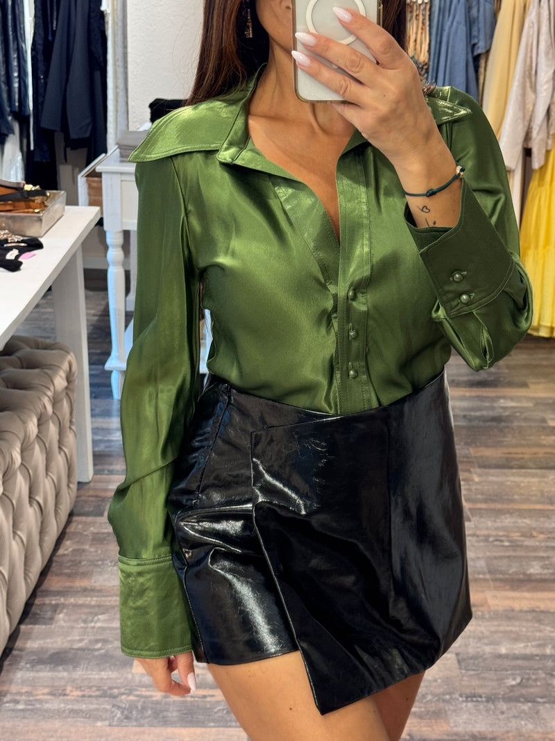 Skort Urban Edge