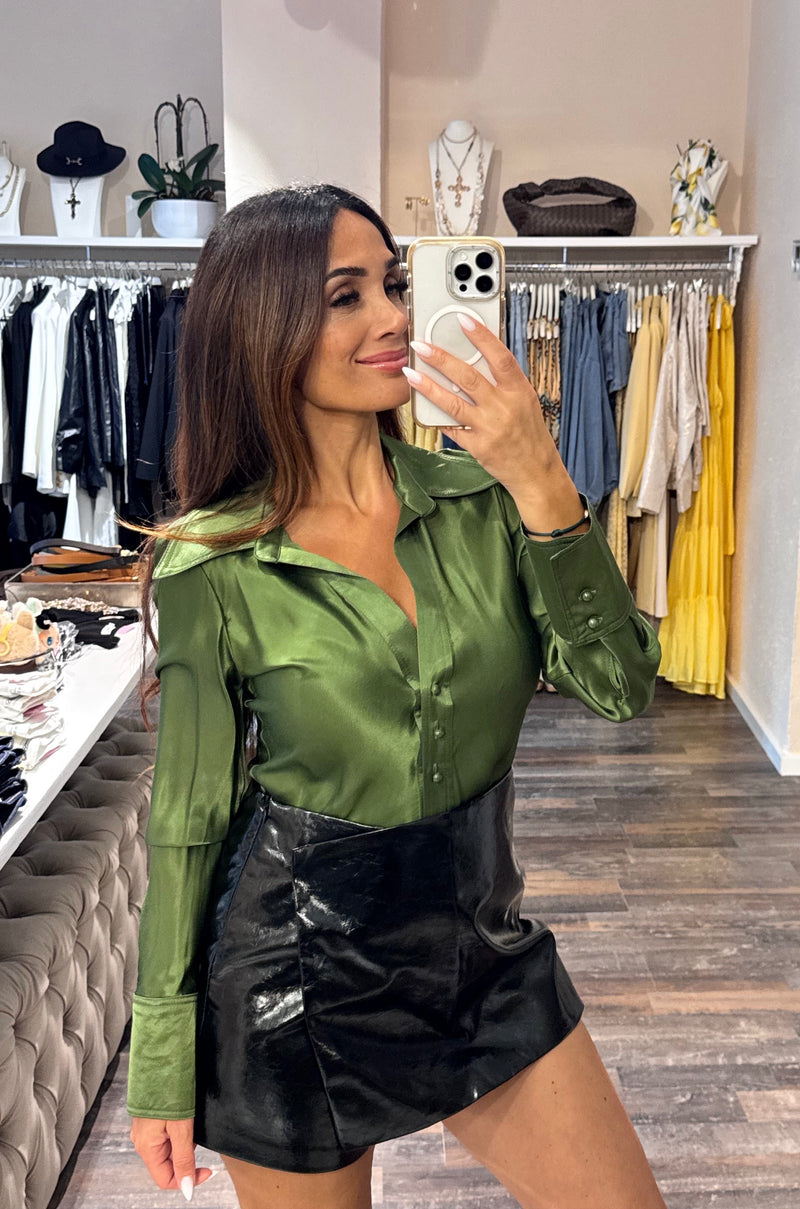 Skort Urban Edge