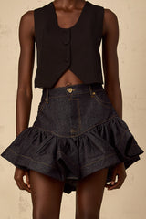Amélie Skirt
