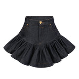 Amélie Skirt