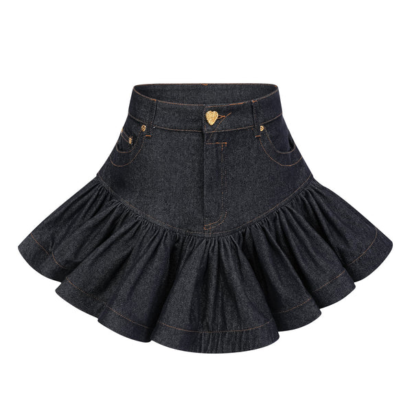 Amélie Skirt