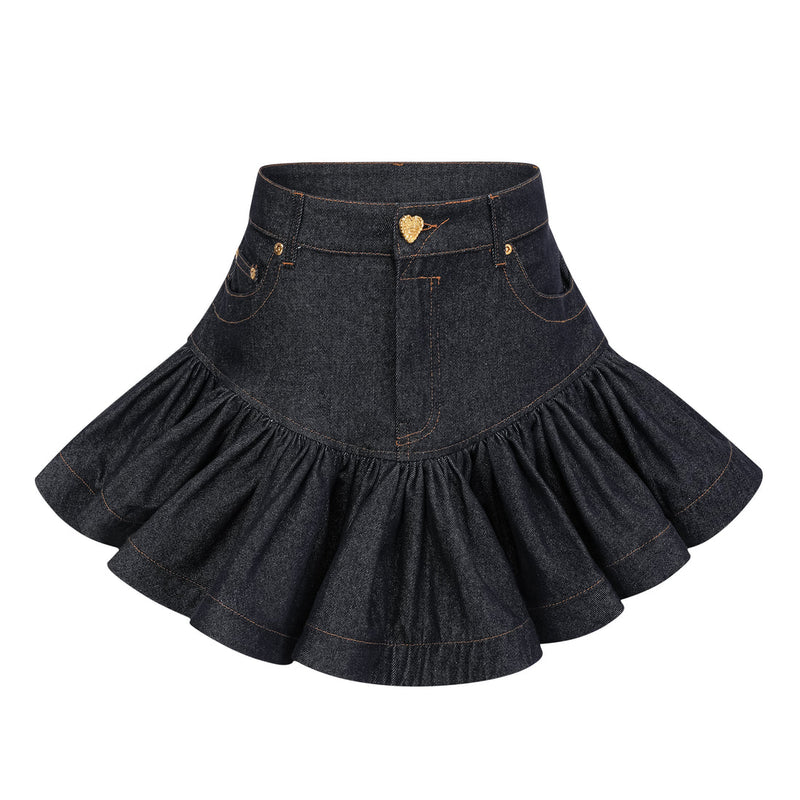 Amélie Skirt
