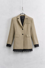 Blazer Isabella