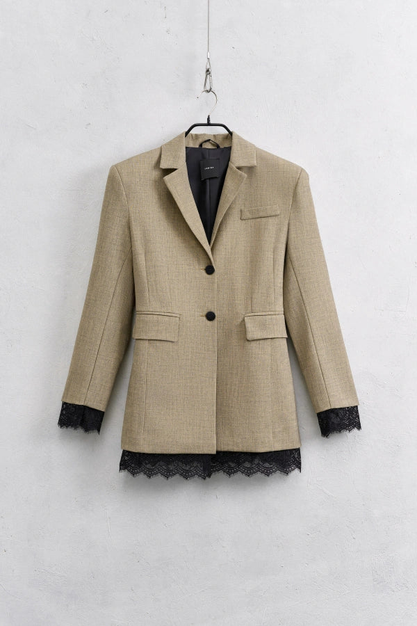 Blazer Isabella