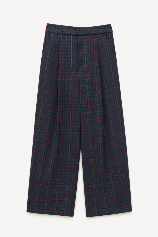 THEODORA PANTS