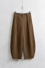 Wide Statement Pants