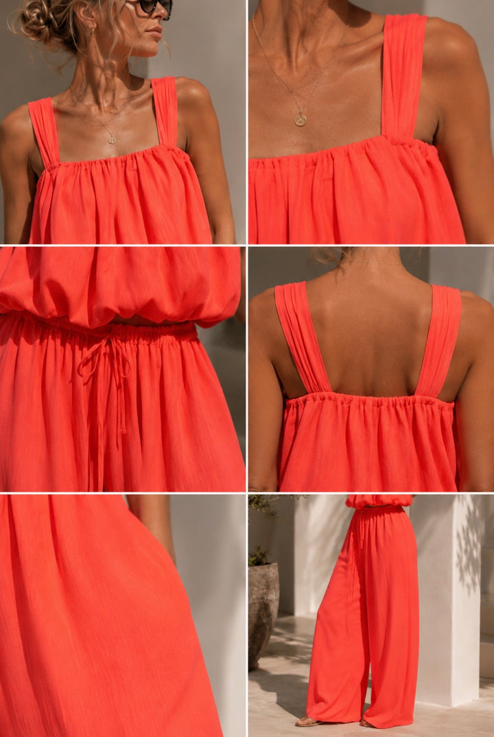 LUCENA SET – KORALL