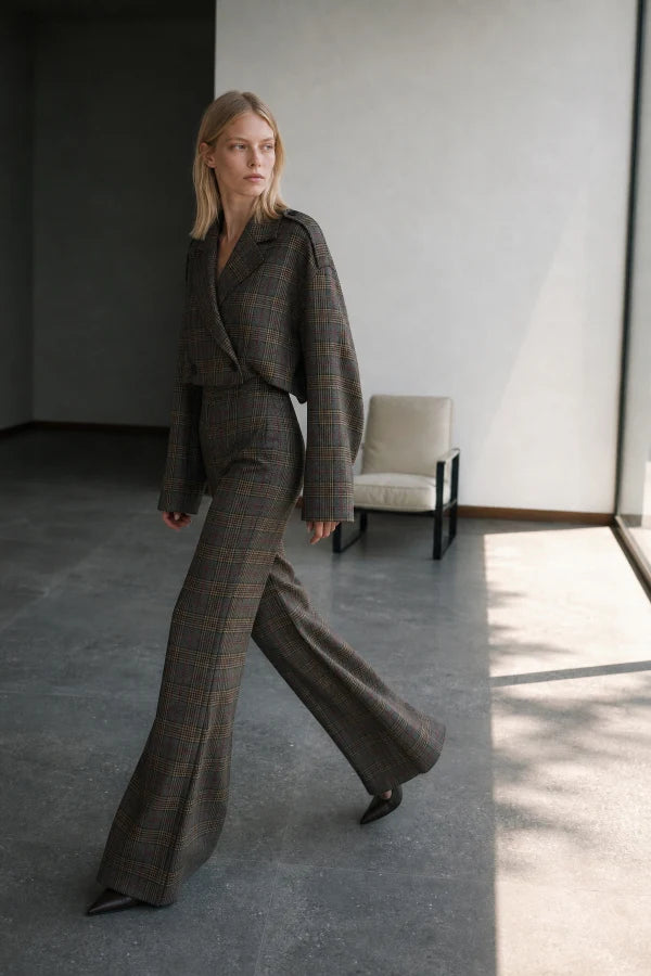 JAQUE PANTS