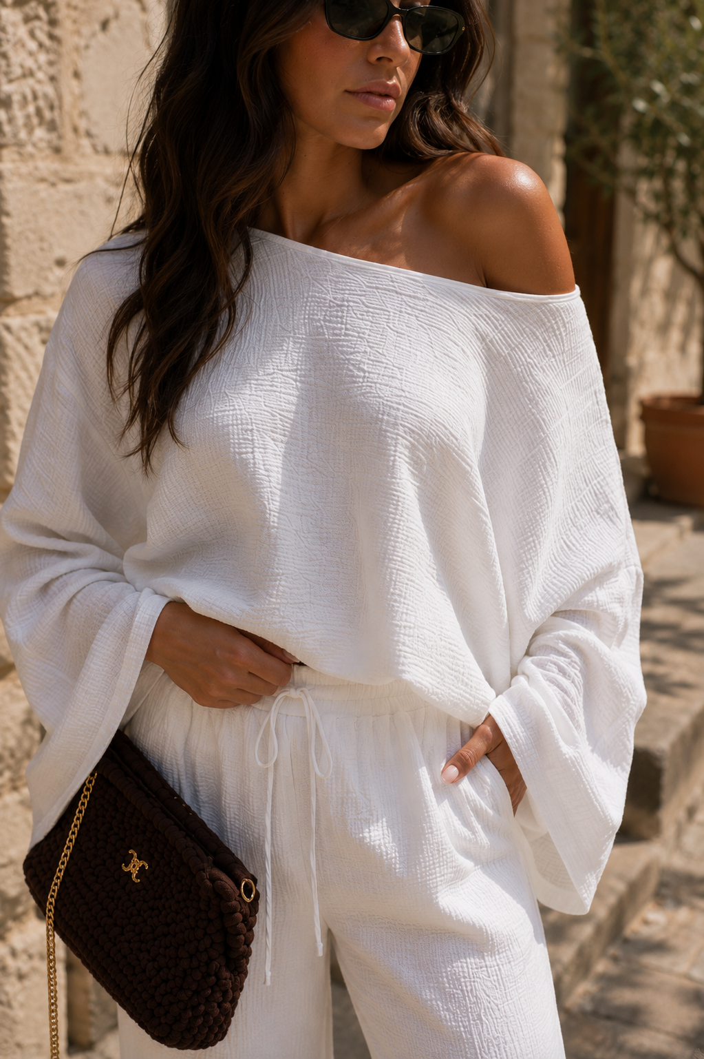 FLORENCE TOP
