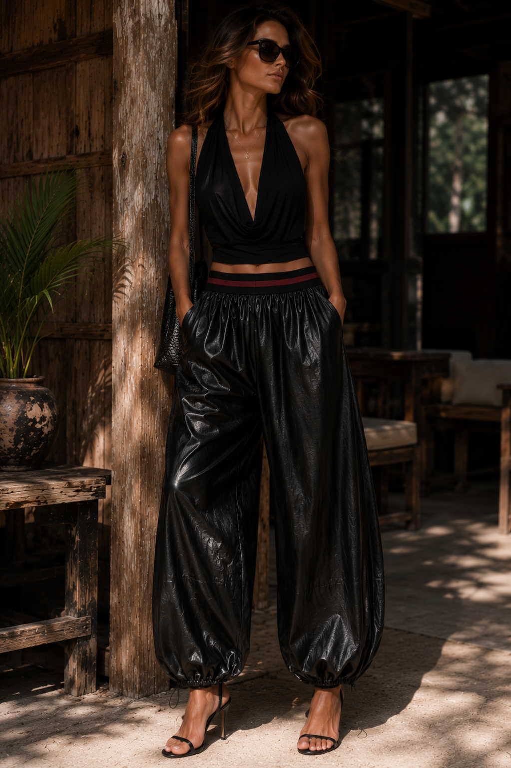 JOLIE PANTS