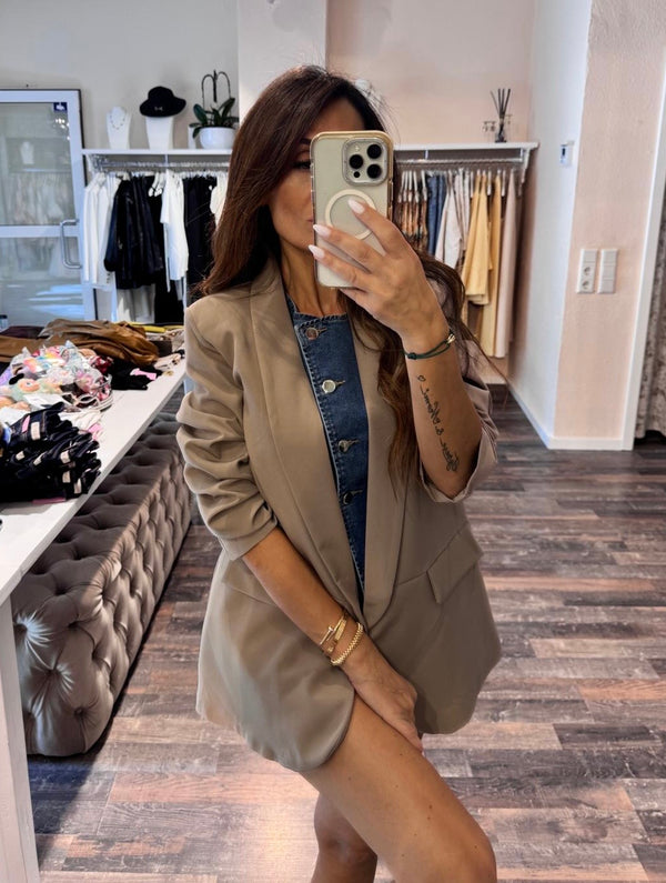 Metropolitan Blazer