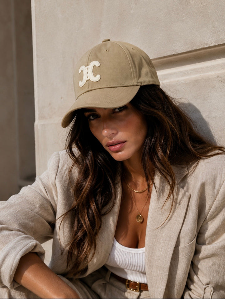 LUCENNE CAP