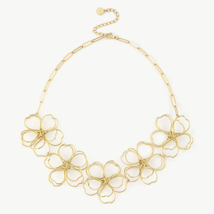FIORÉLA NECKLACE