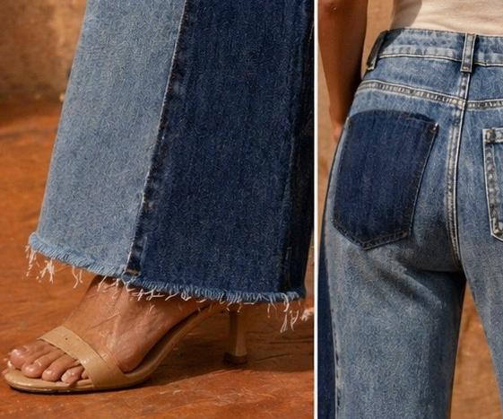 JULIA JEANS