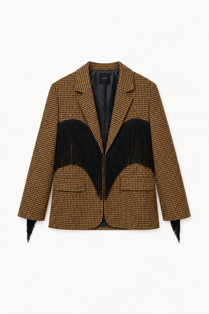 THEODORA JACKET