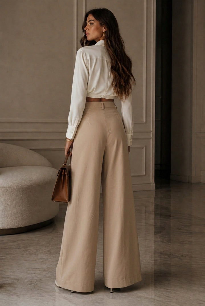 LAUREN PANTS