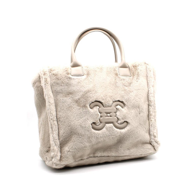 Mirage Bag – Cream