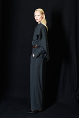 Metropolitan Blouse