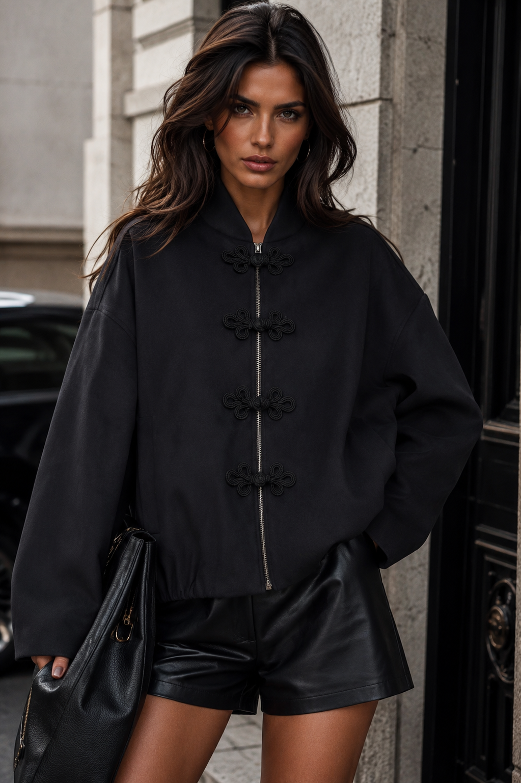 LARSA JACKET