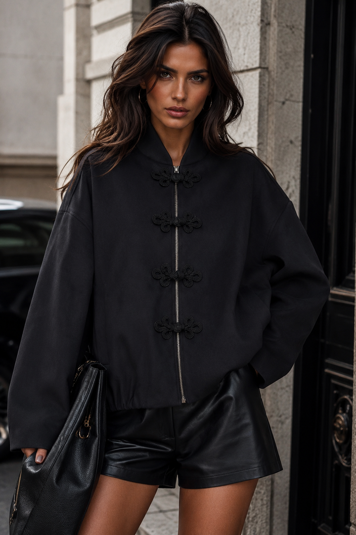 LARSA JACKET
