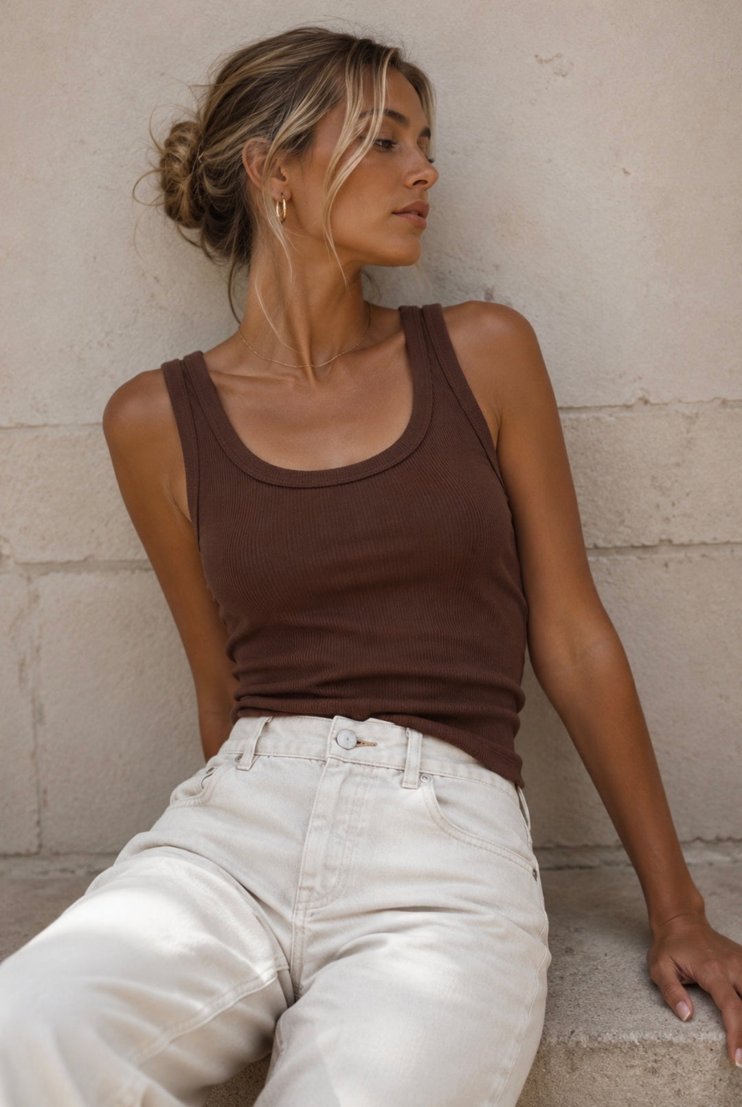 NOÉ TANKTOP