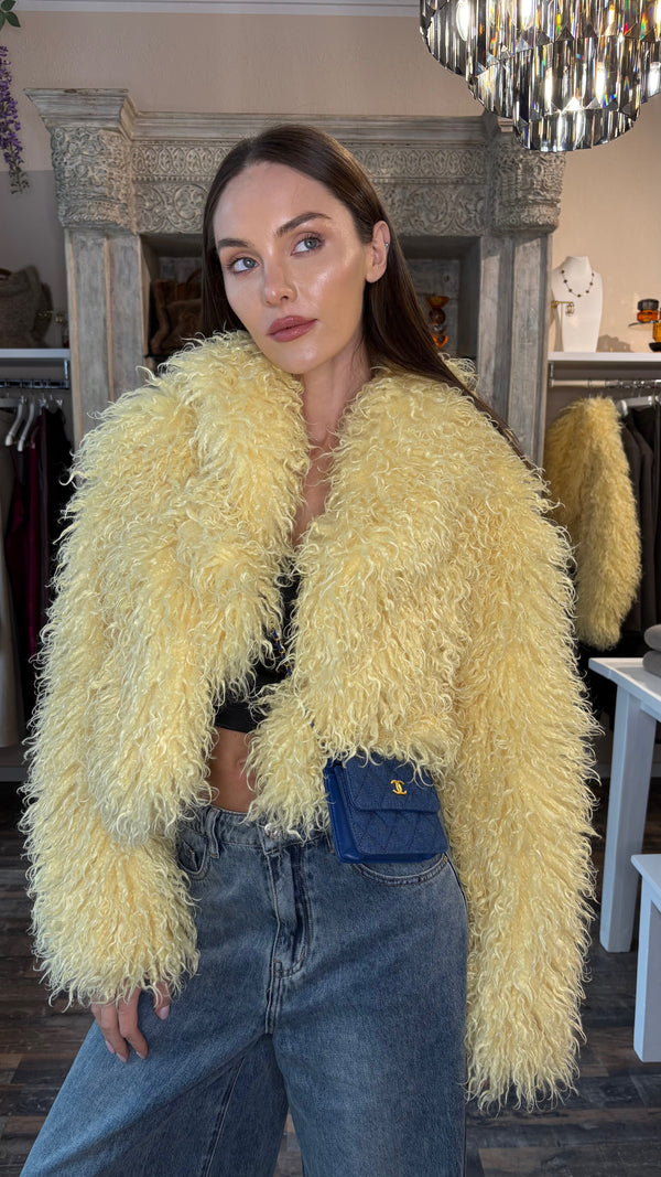 Emily Jacket
